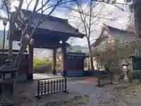 大詮坊(静岡県)