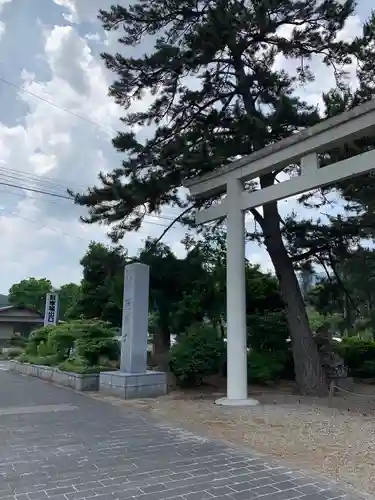 熊野大社のその他建物