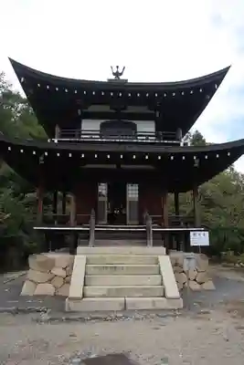 勧修寺(京都府)