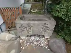 勝利八幡神社(東京都)