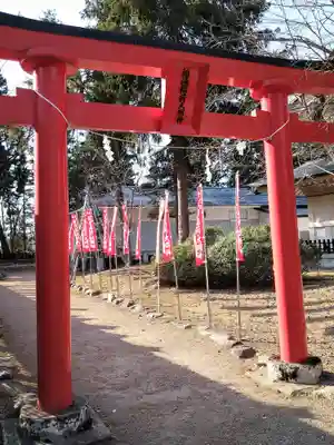 上杉神社(山形県)