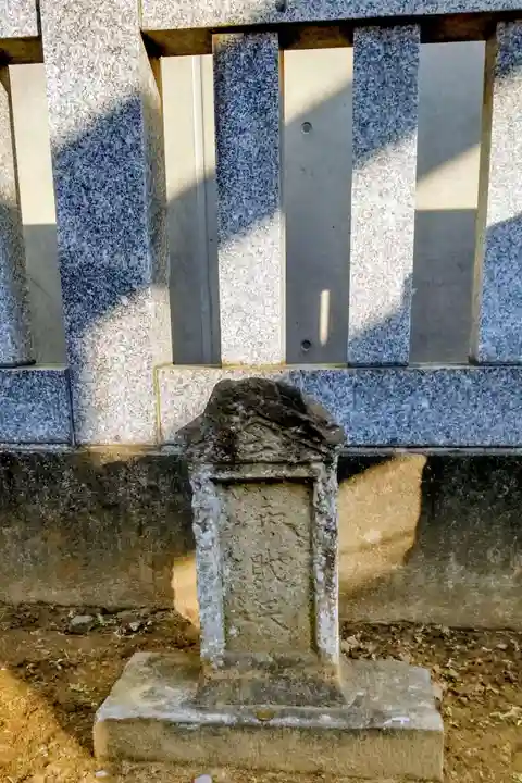 稲荷神社(東京都)