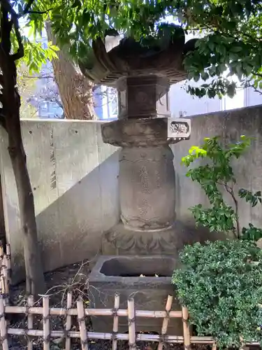 英信寺(東京都)
