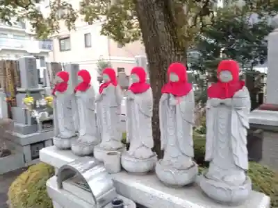 一行寺(神奈川県)