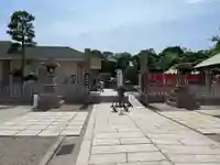 和田神社(兵庫県)