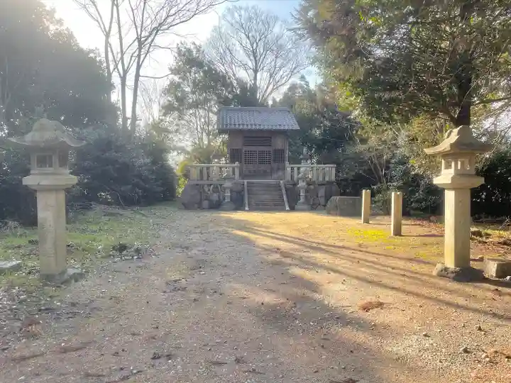 日吉神社(滋賀県)