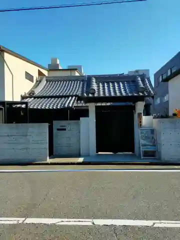 光乗寺(大阪府)