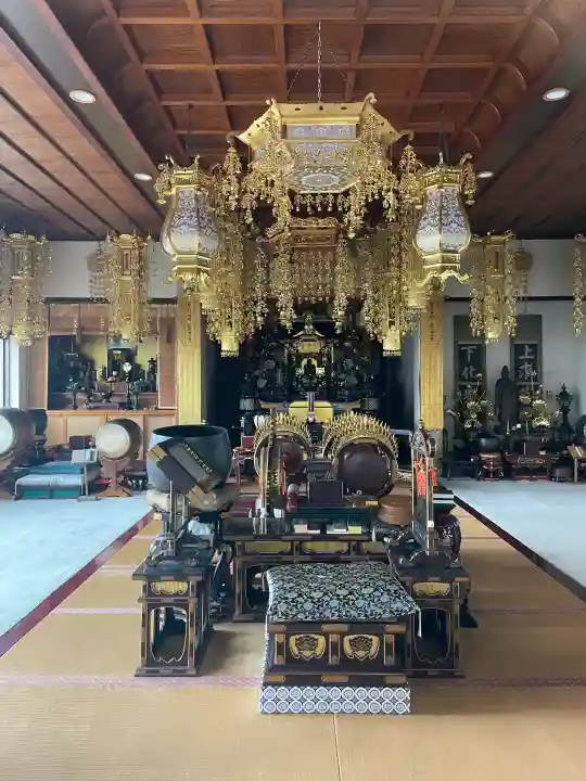 日慶寺(東京都)