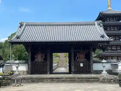 法然寺(香川県)