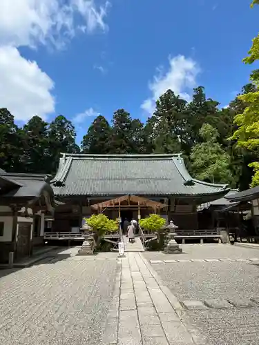 比叡山延暦寺(滋賀県)