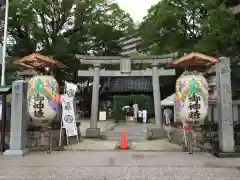 菅生神社(愛知県)