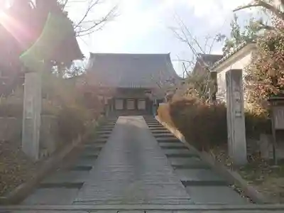 勝鬘寺のその他建物
