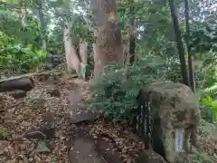 高石神社(神奈川県)