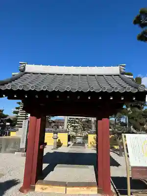 松應寺(愛知県)