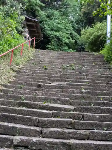 高良玉垂神社(宮城県)