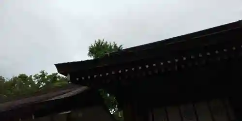 平野神社(京都府)