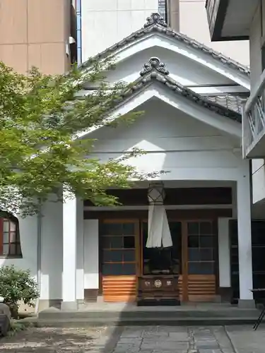 本法寺(東京都)