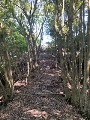 浅間神社(千葉県)