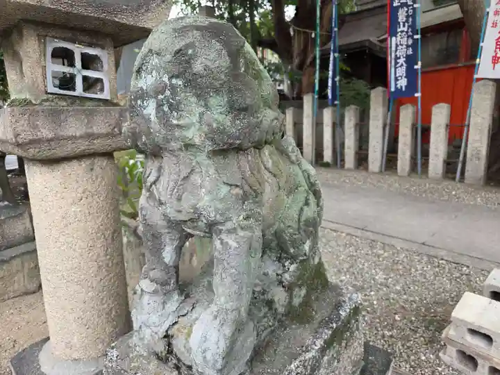 石津太神社(大阪府)