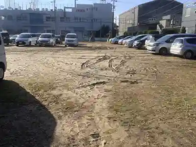 天神社（勝川町）のその他建物