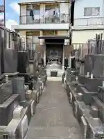 天嶽院(東京都)