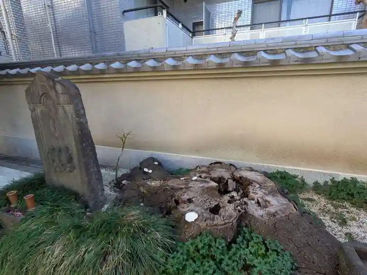 来迎寺(東京都)