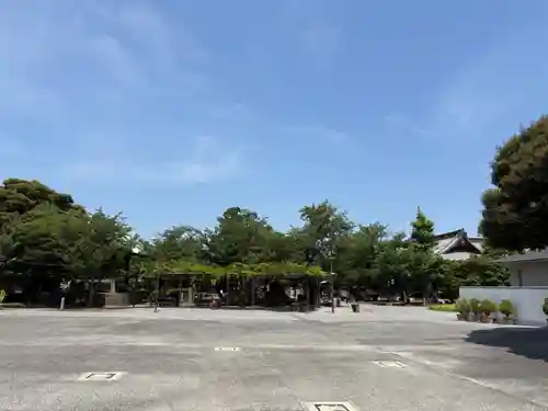 祐天寺(東京都)