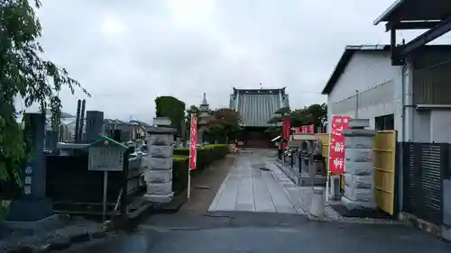 常在寺のその他建物