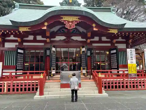 静岡浅間神社(静岡県)