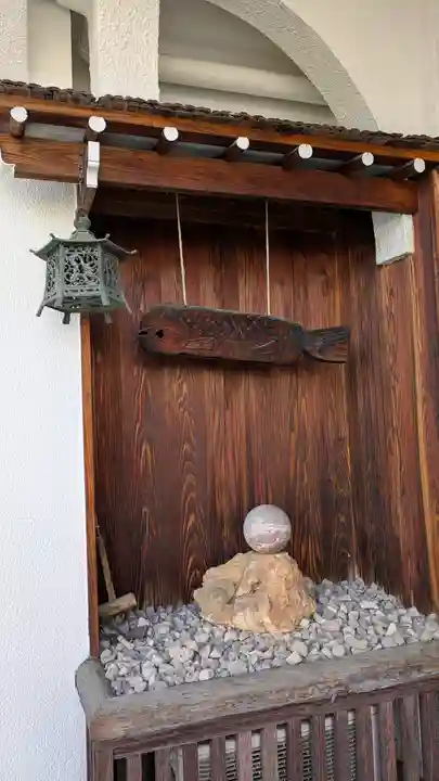 本壽寺(本寿寺)(兵庫県)