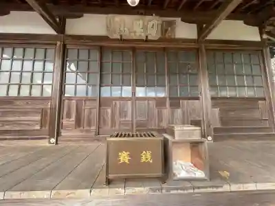 勝福寺(三重県)
