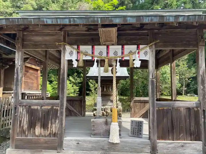 土佐神社(高知県)