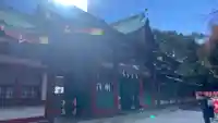 日枝神社(東京都)