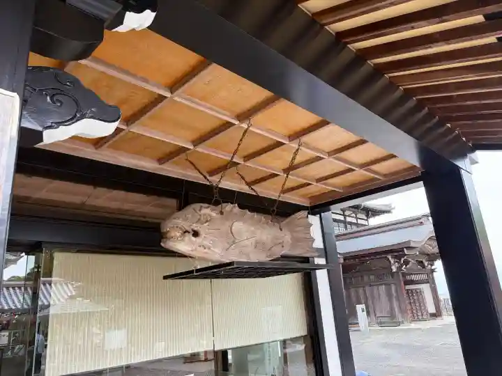秋葉總本殿可睡斎(静岡県)