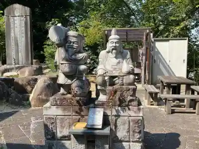 福徳寿御嶽神社(三重県)