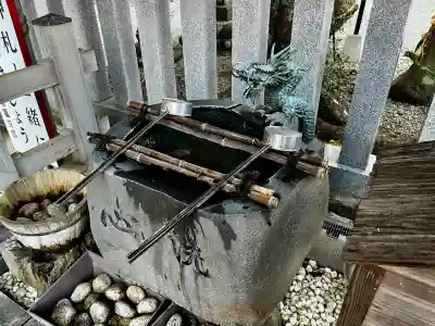 熊野神社(宮城県)