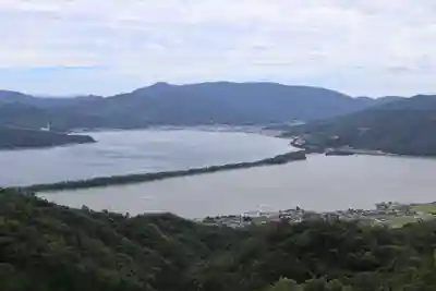 成相寺(京都府)