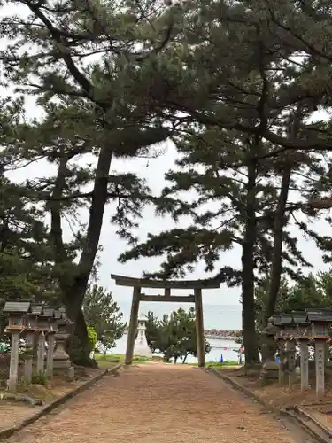 住吉神社(兵庫県)