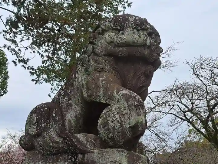 富士山本宮浅間大社(静岡県)