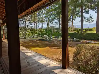 圓通寺(京都府)