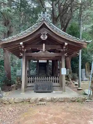 尾張冨士大宮浅間神社(愛知県)