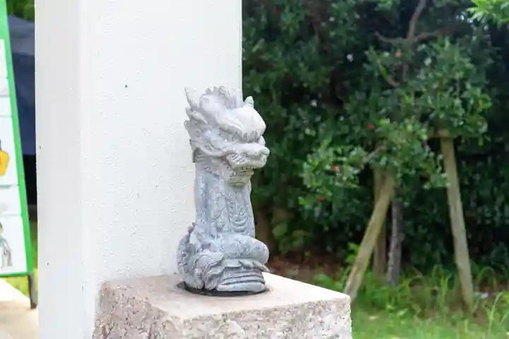 宮古神社(沖縄県)