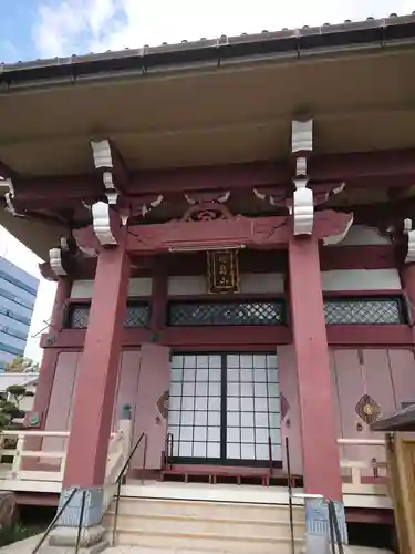 春養院のその他建物