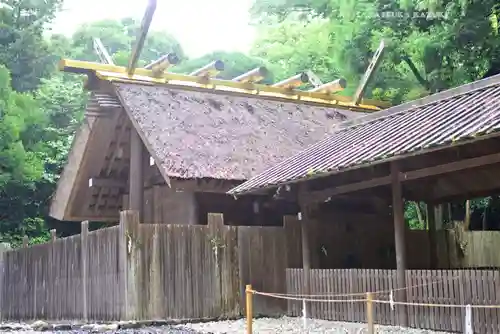 月夜見宮（豊受大神宮別宮）(三重県)