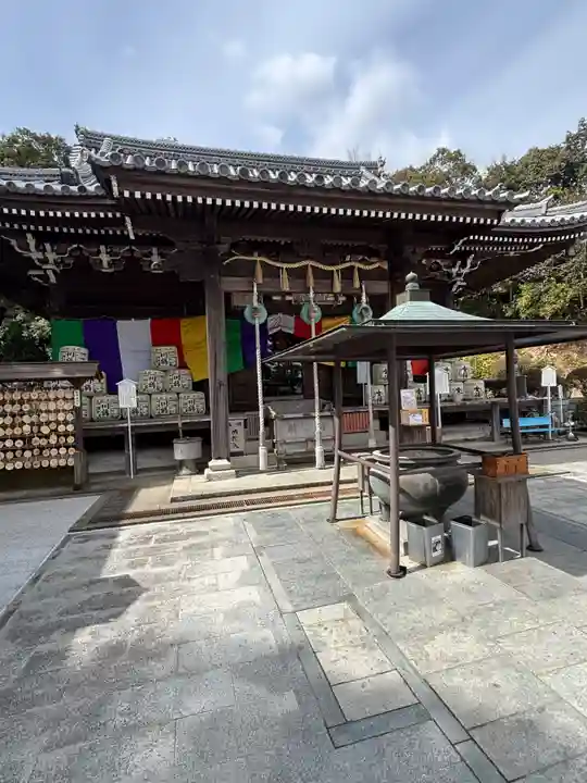 與田寺(香川県)