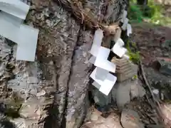 丹生川上神社（下社）(奈良県)