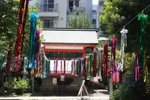 くまくま神社(導きの社 熊野町熊野神社)のお祭り(2021年06月19日(土) 20時02分18秒投稿)