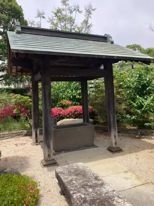 蓮花寺(東京都)