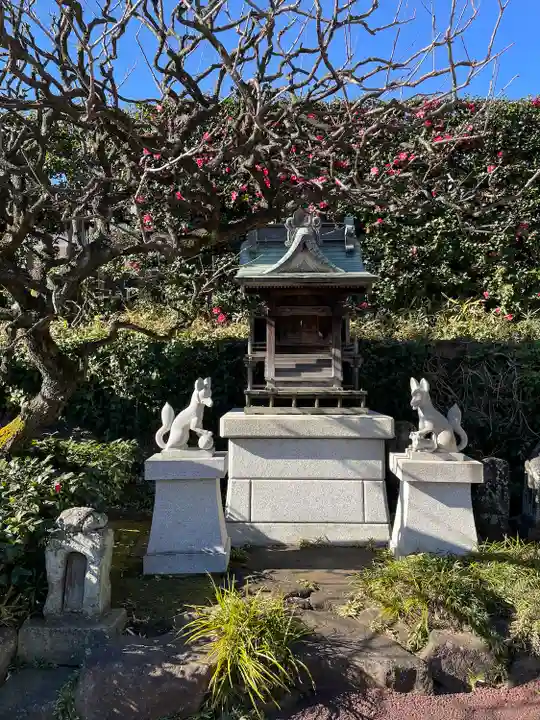 本覺寺(神奈川県)