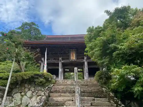 松尾寺(京都府)